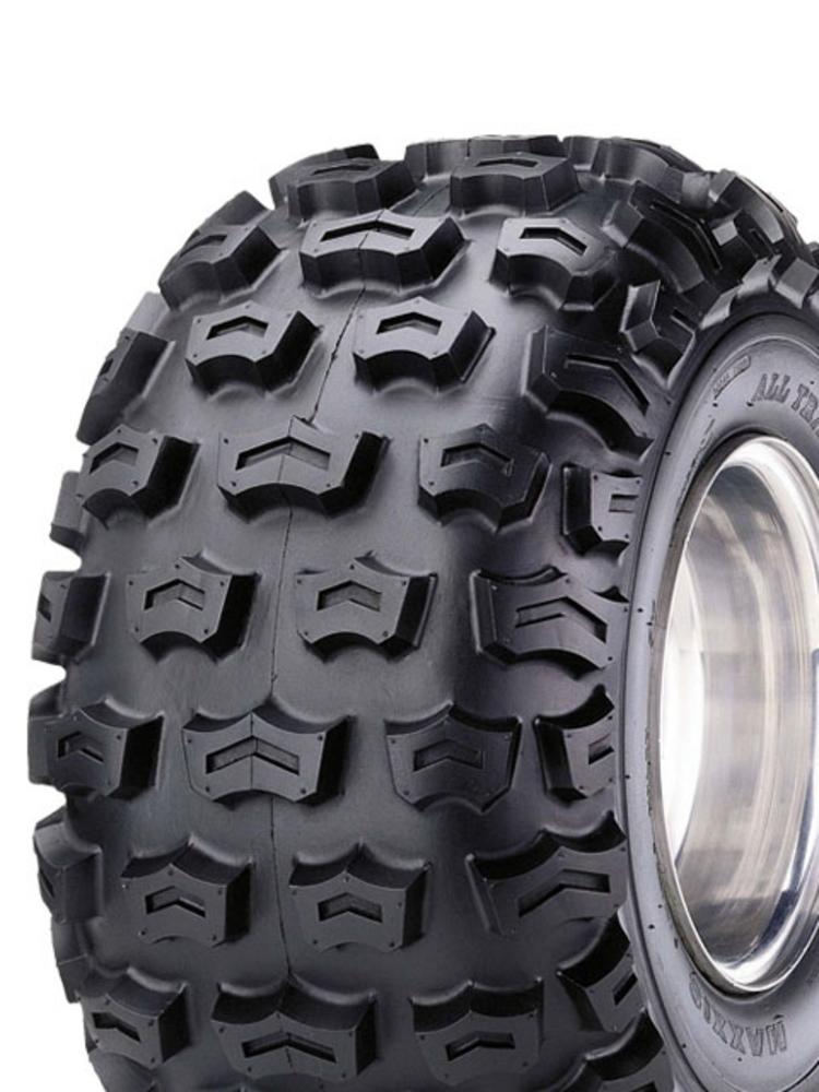 Komplet opon Maxxis All Trak 25"